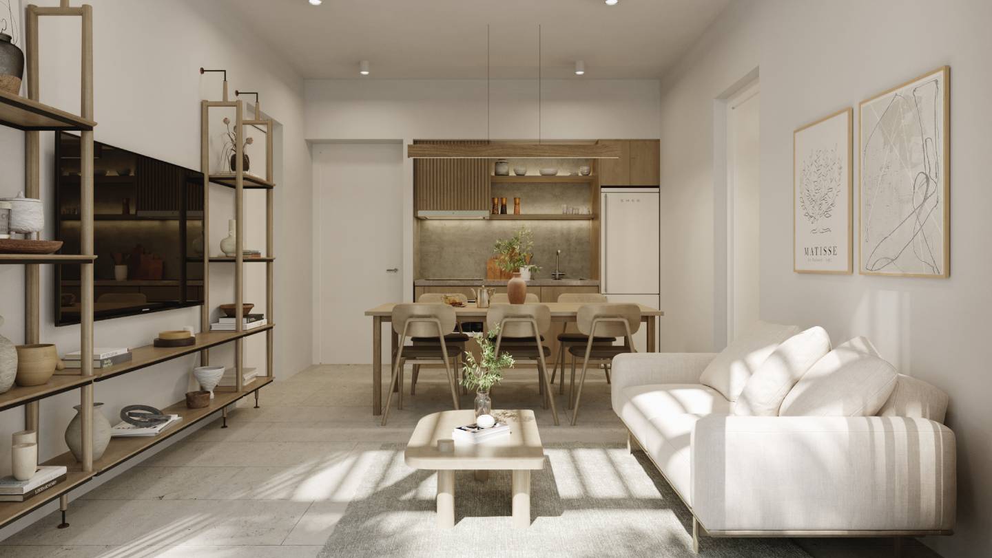 Villa Palas – Bien immobilier à Thaïlande | Secundo Atlas