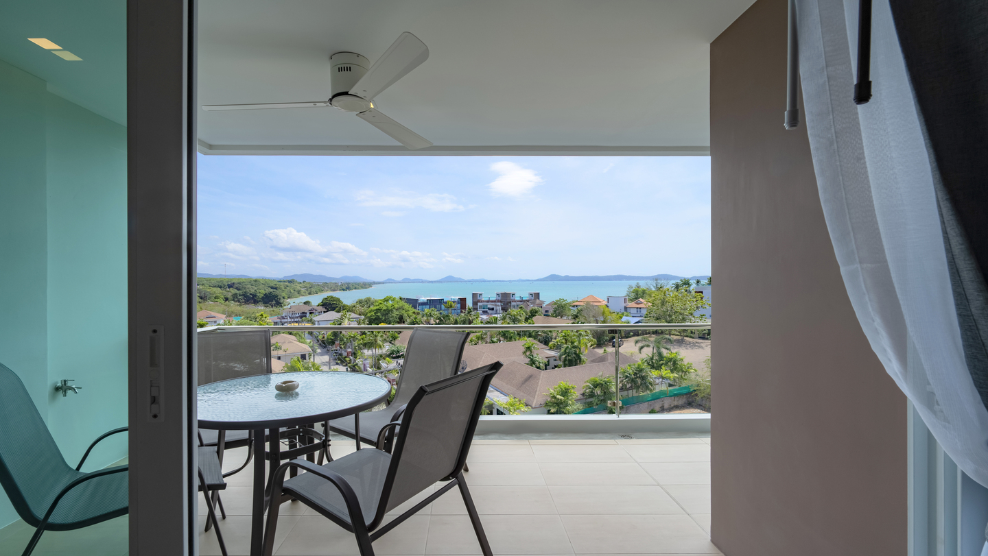 The Babylon – Bien immobilier à Thaïlande | Secundo Atlas