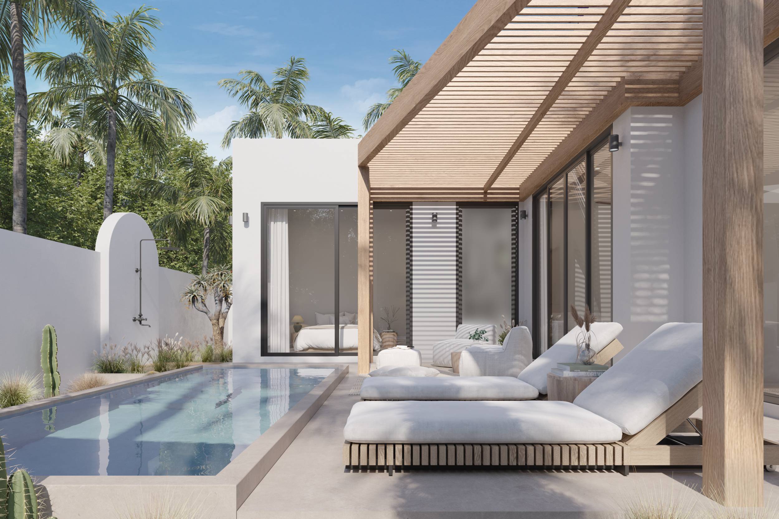 Villa Palas – Bien immobilier à Thaïlande | Secundo Atlas
