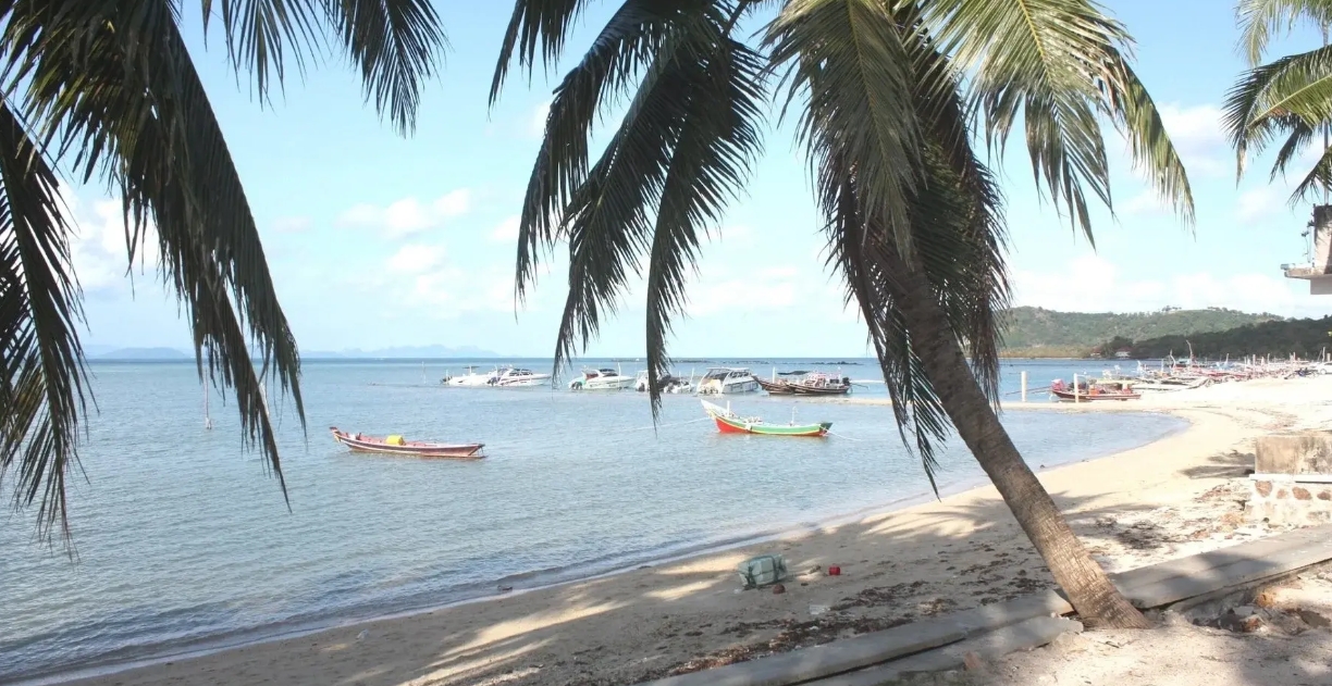 Sunset Thong – Villa à Thaïlande | Secundo Atlas