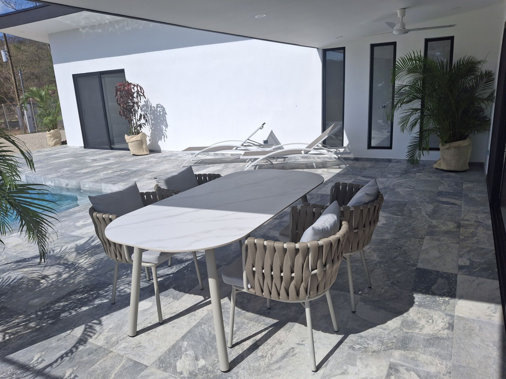 Villa Selvamar – Villa à Costa Rica | Secundo Atlas