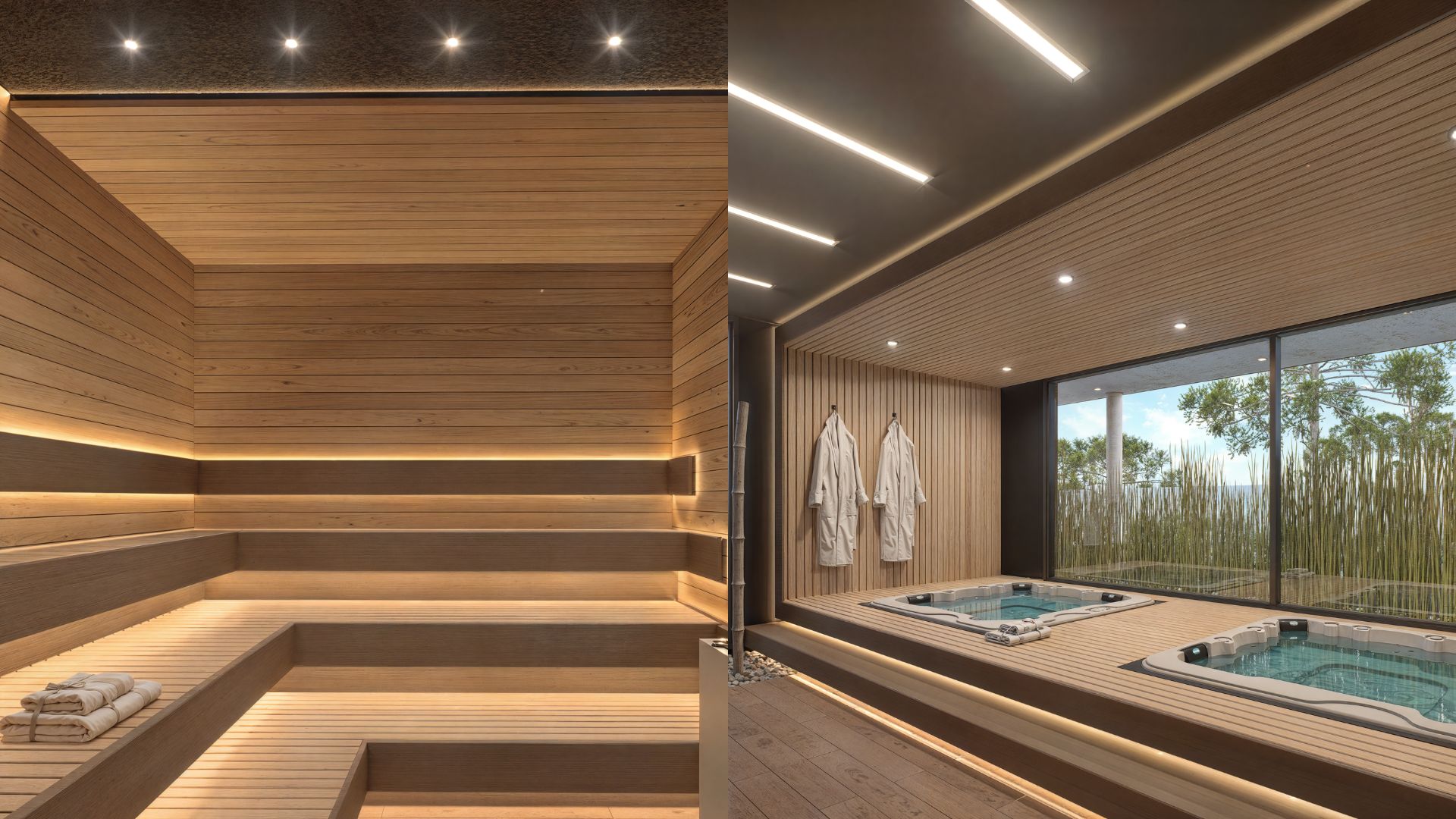 Manglar Albor – Appartement à Uruguay | Secundo Atlas