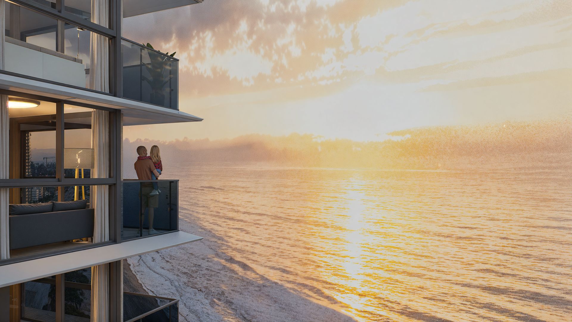 Manglar Albor – Appartement à Uruguay | Secundo Atlas