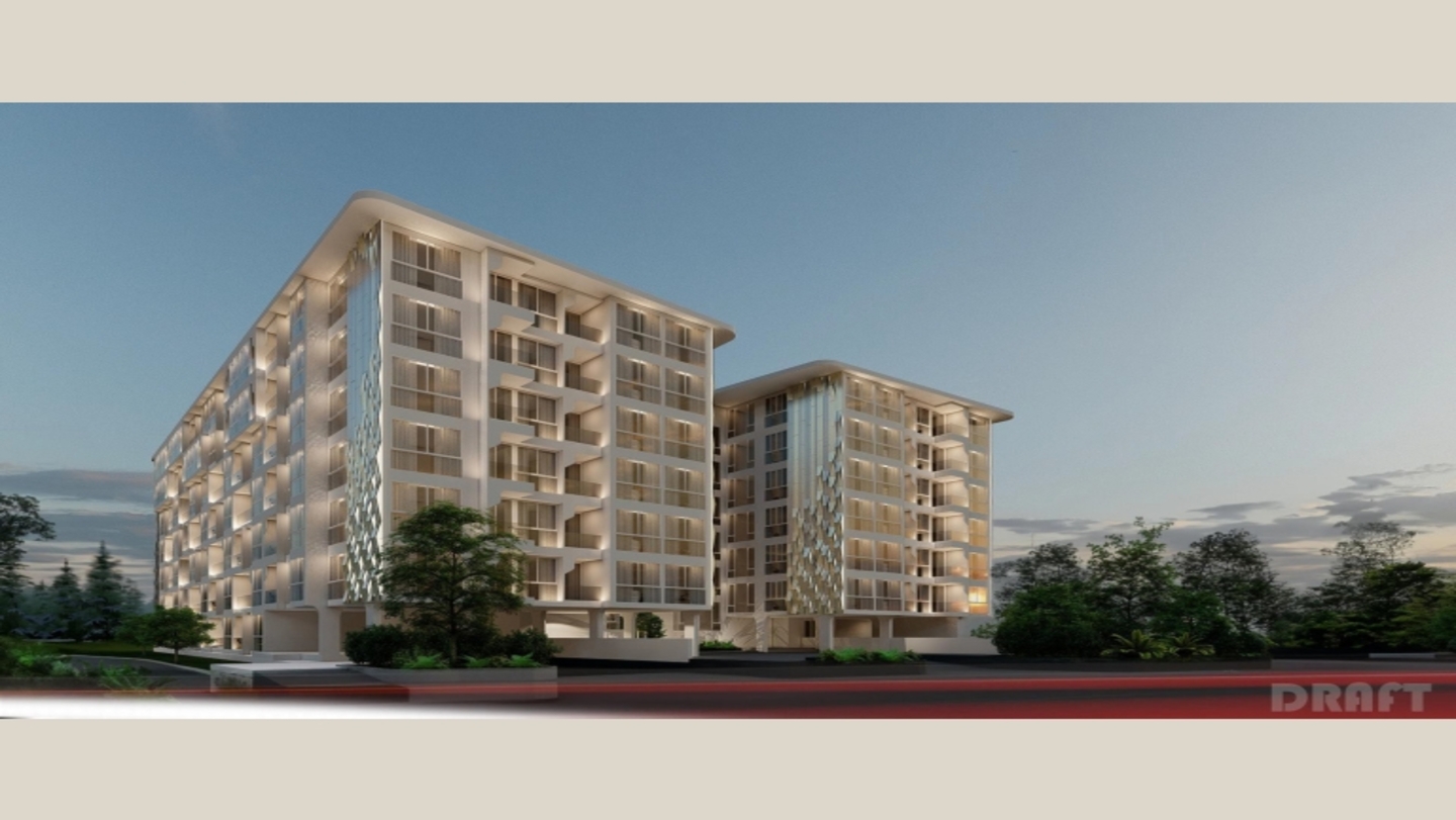 The Urban Glam – Bien immobilier à Thaïlande | Secundo Atlas