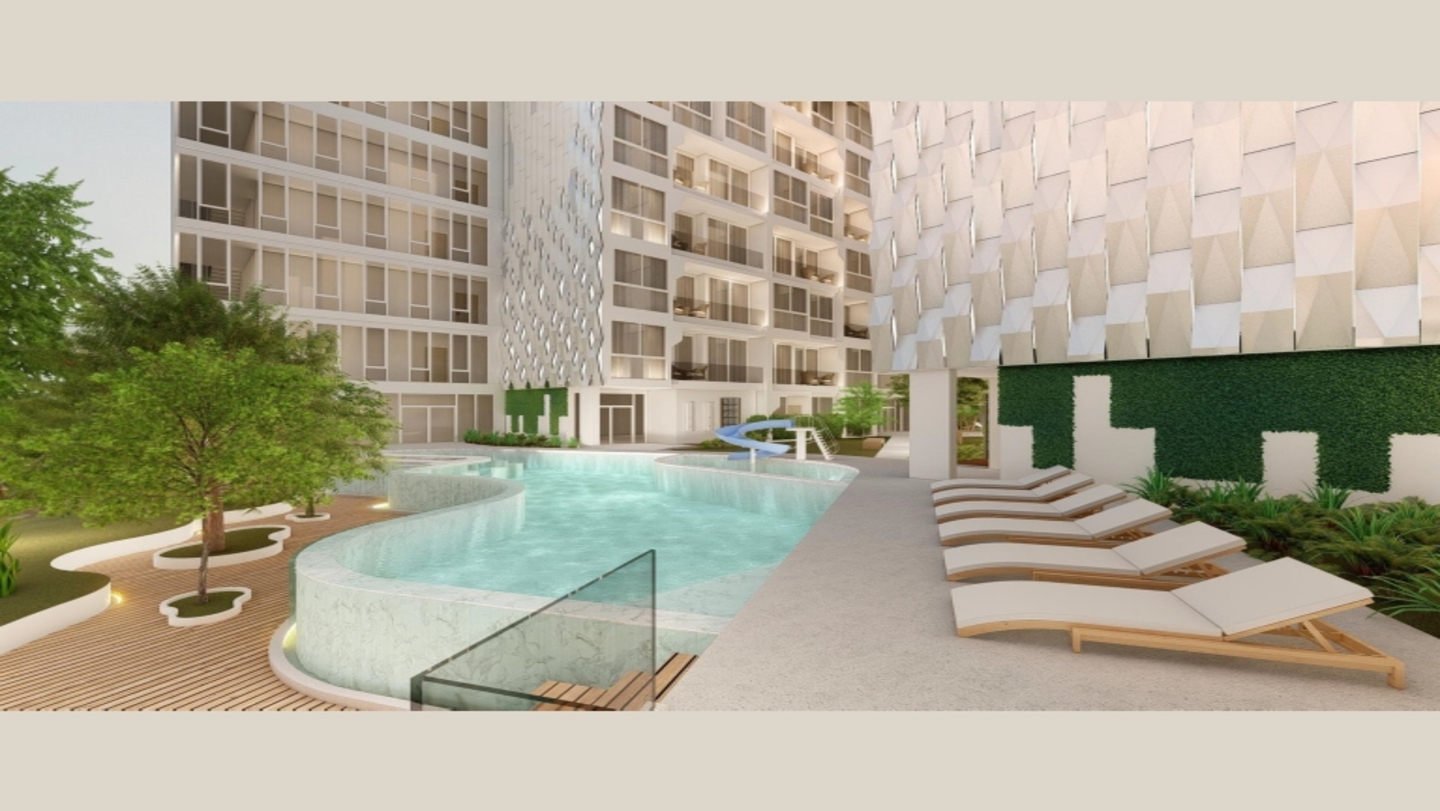 The Urban Glam – Bien immobilier à Thaïlande | Secundo Atlas