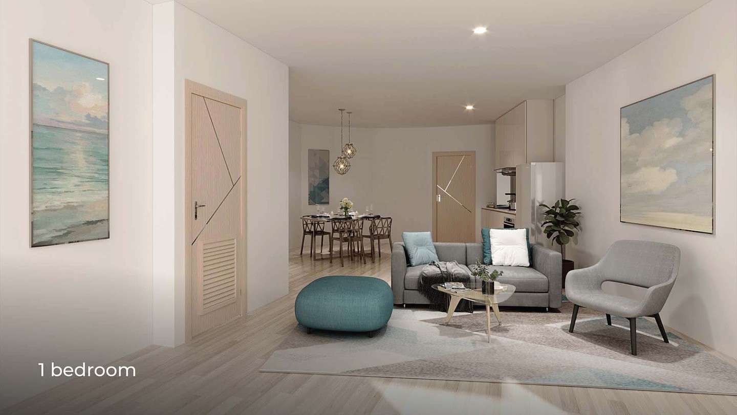 The Aura – Bien immobilier à Thaïlande | Secundo Atlas