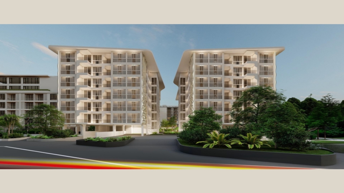 The Urban Glam – Bien immobilier à Thaïlande | Secundo Atlas