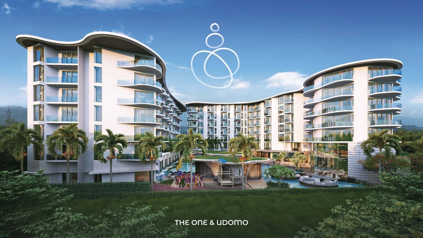 The Aura – Bien immobilier à Thaïlande | Secundo Atlas