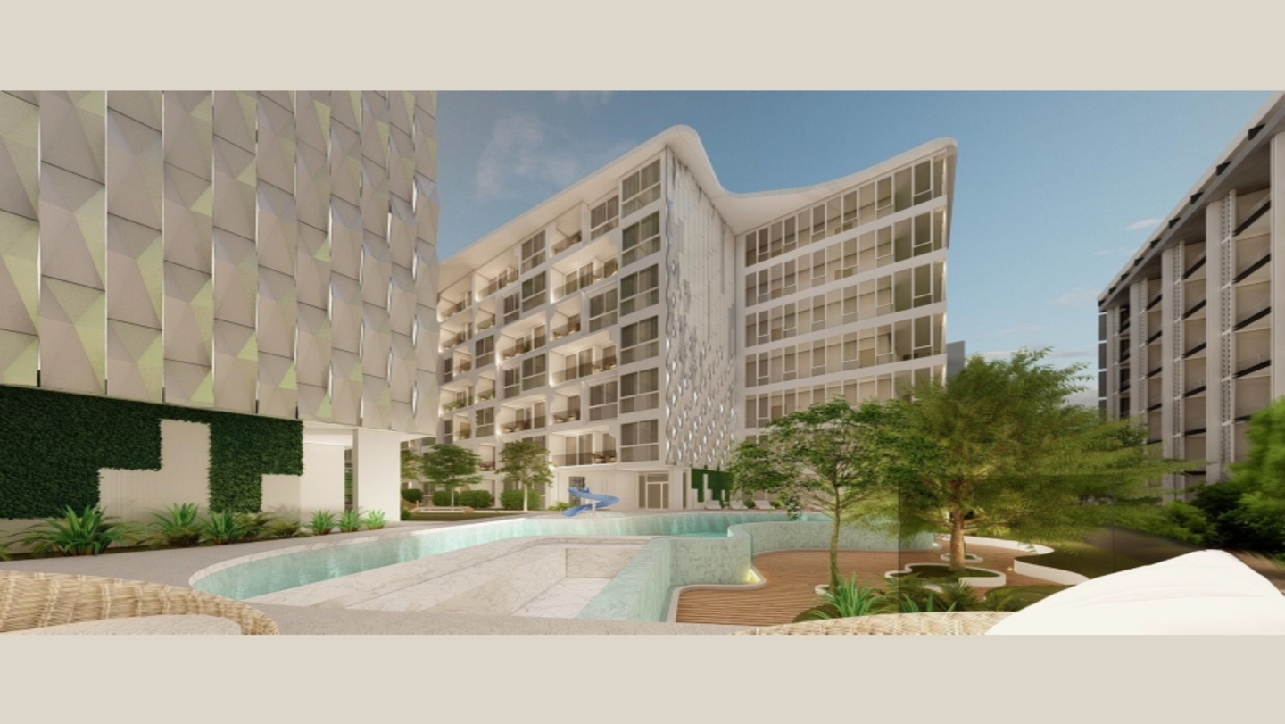 The Urban Glam – Bien immobilier à Thaïlande | Secundo Atlas