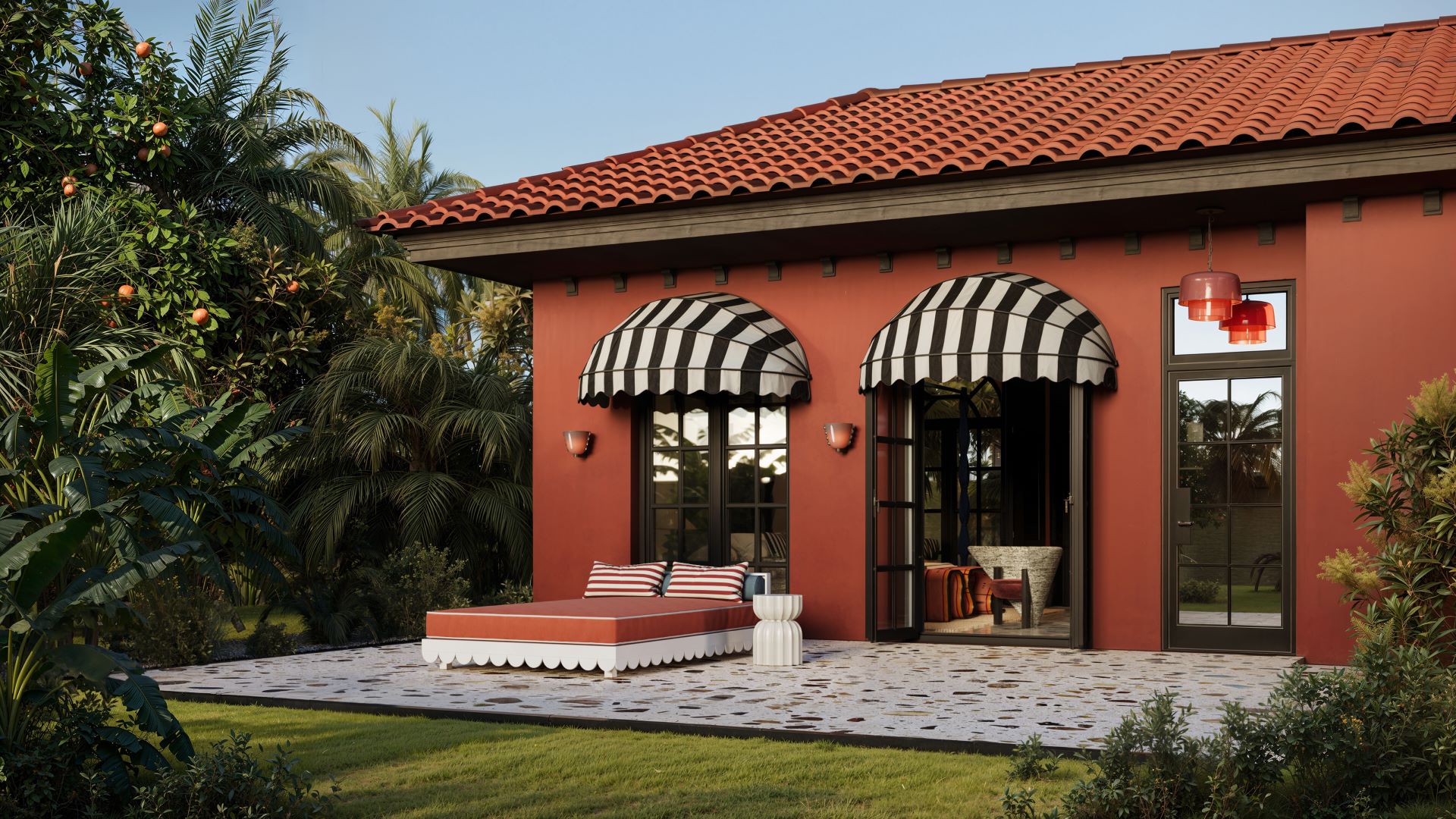 CasaNoi – Villa à Thaïlande | Secundo Atlas