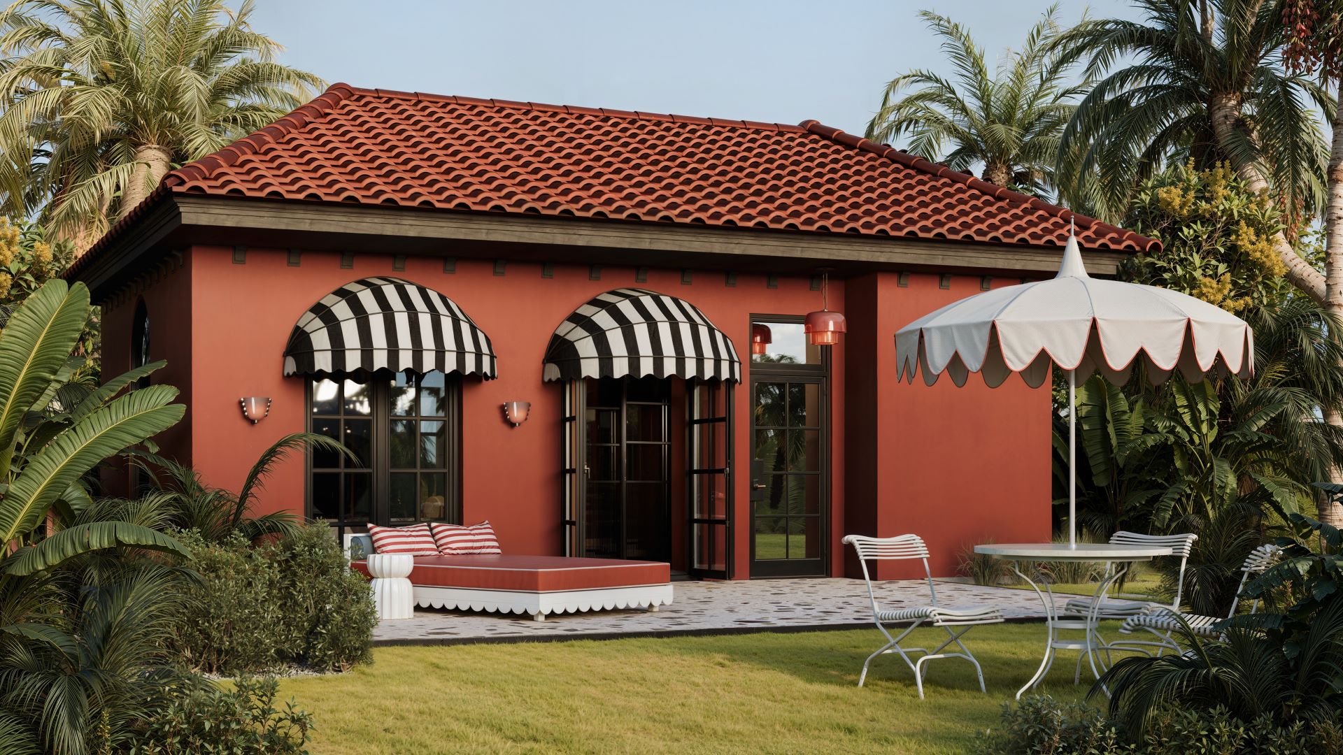 CasaNoi – Villa à Thaïlande | Secundo Atlas