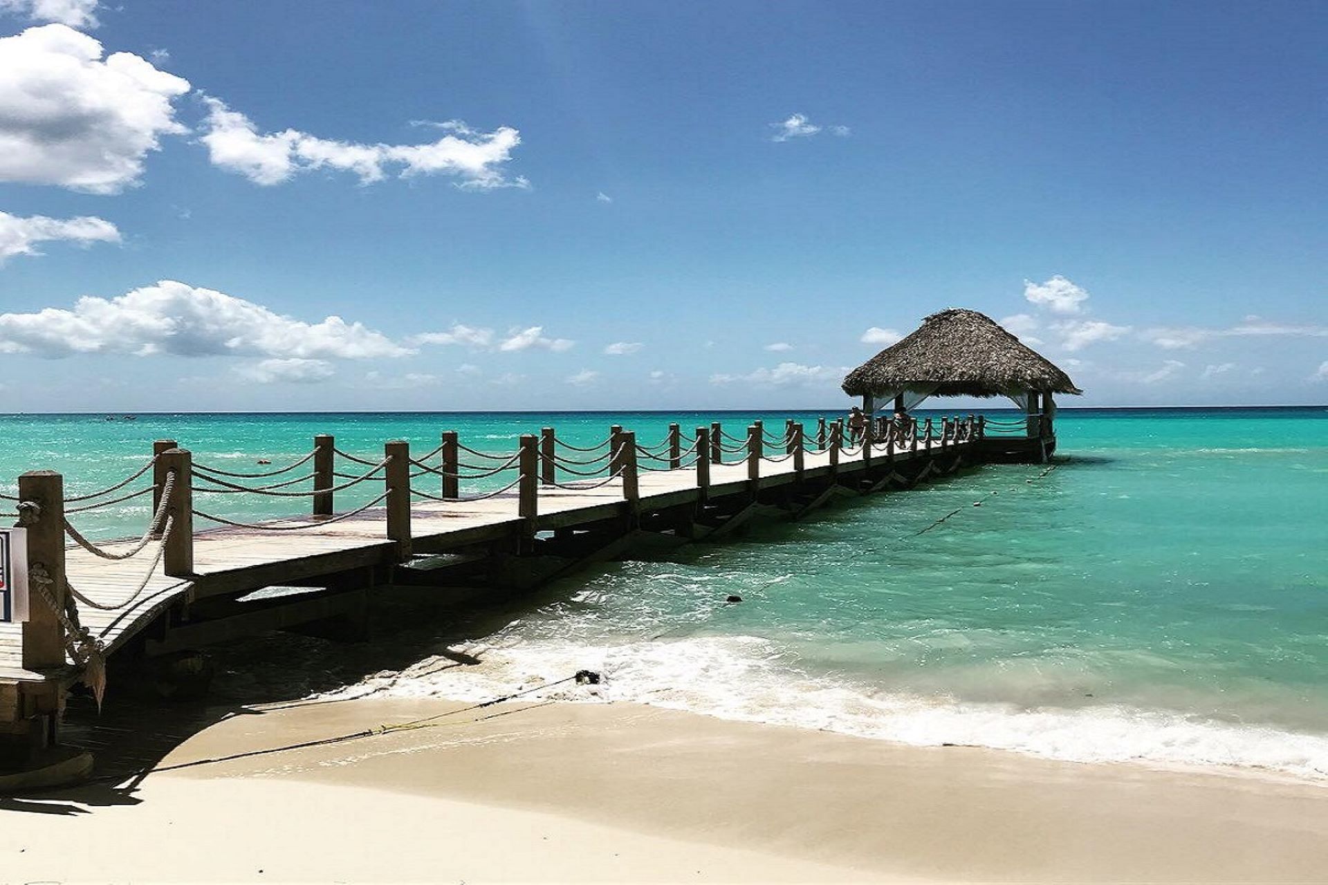 Marea Beach Condo – Appartement à République Dominicaine | Secundo Atlas