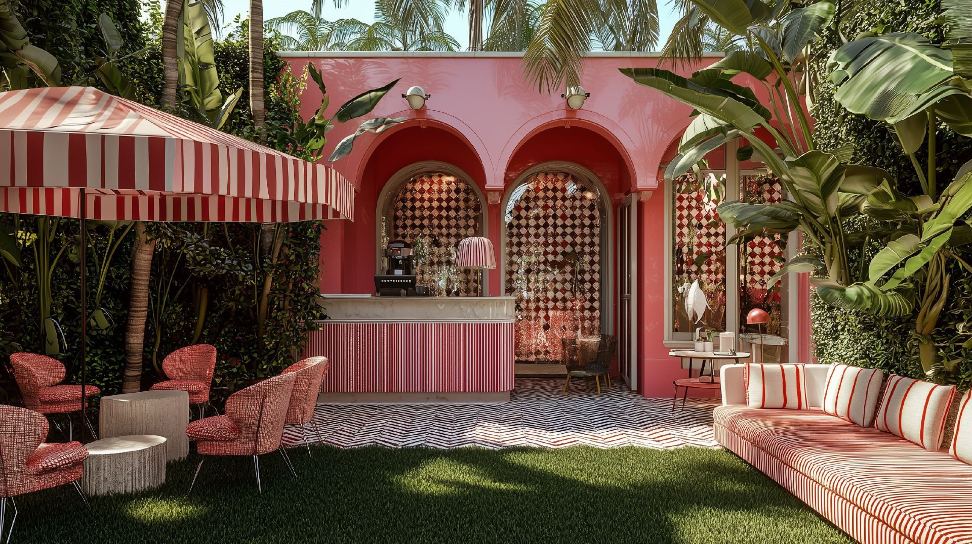 CasaNoi – Villa à Thaïlande | Secundo Atlas