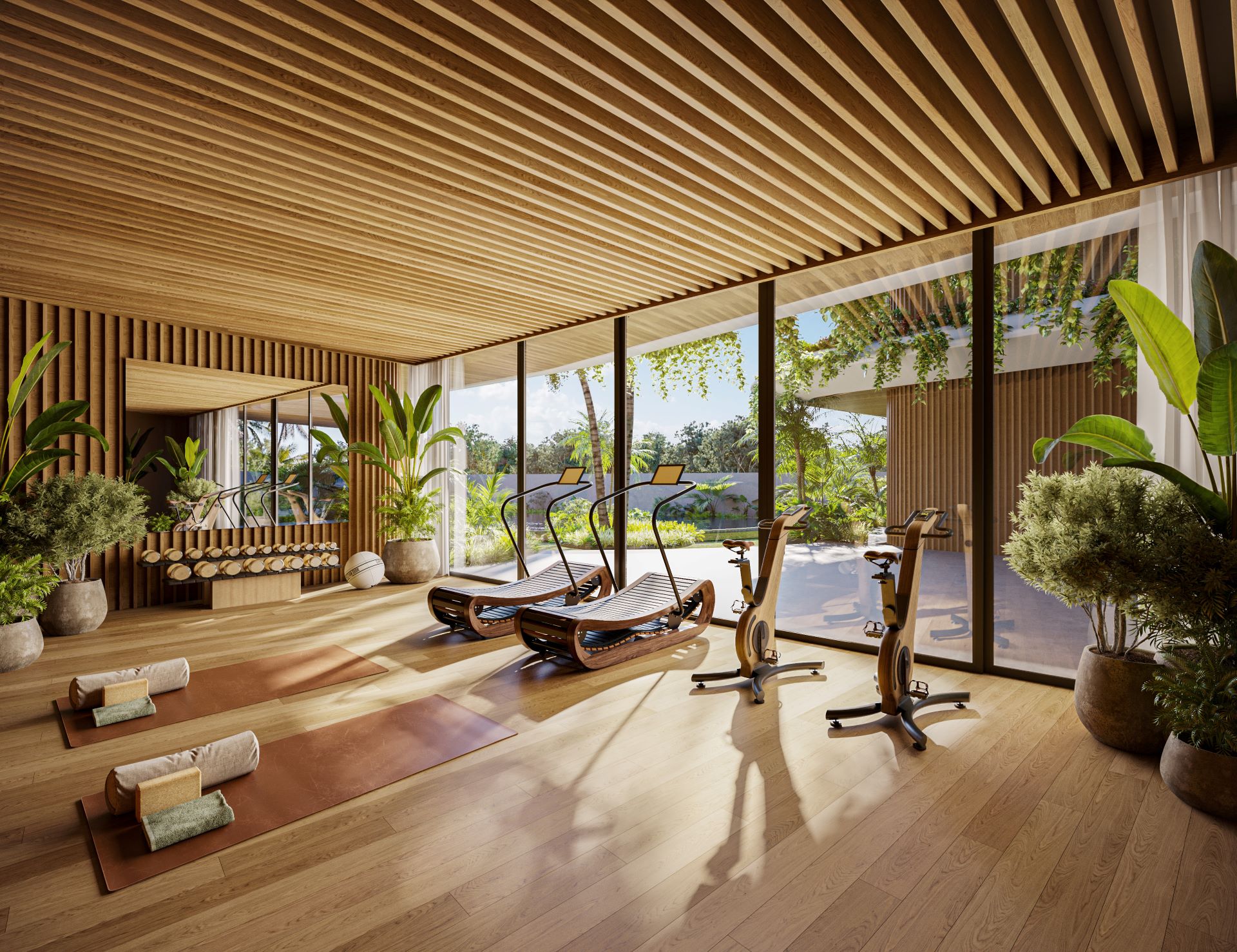 Ocean Residences – Appartement à République Dominicaine | Secundo Atlas