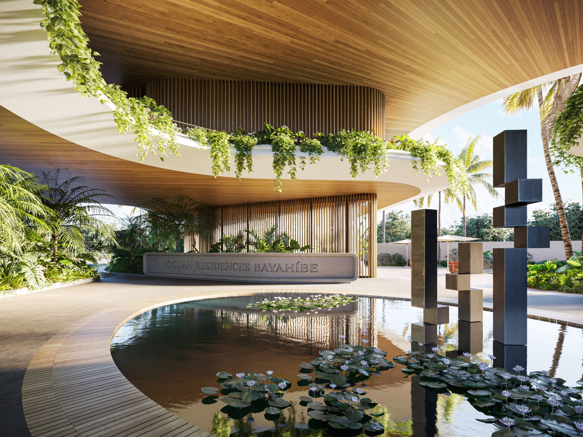 Ocean Residences – Appartement à République Dominicaine | Secundo Atlas