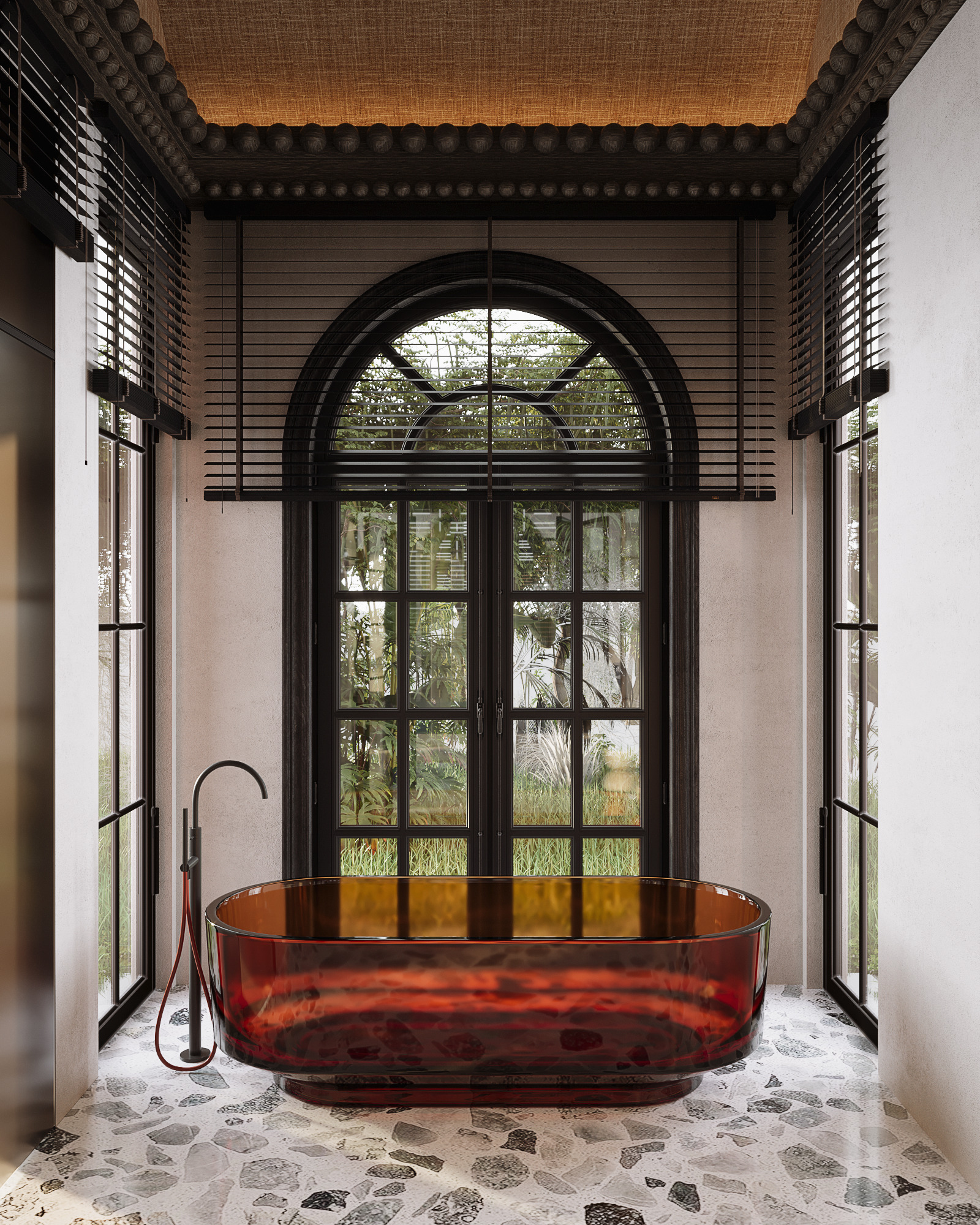 CasaNoi – Villa à Thaïlande | Secundo Atlas