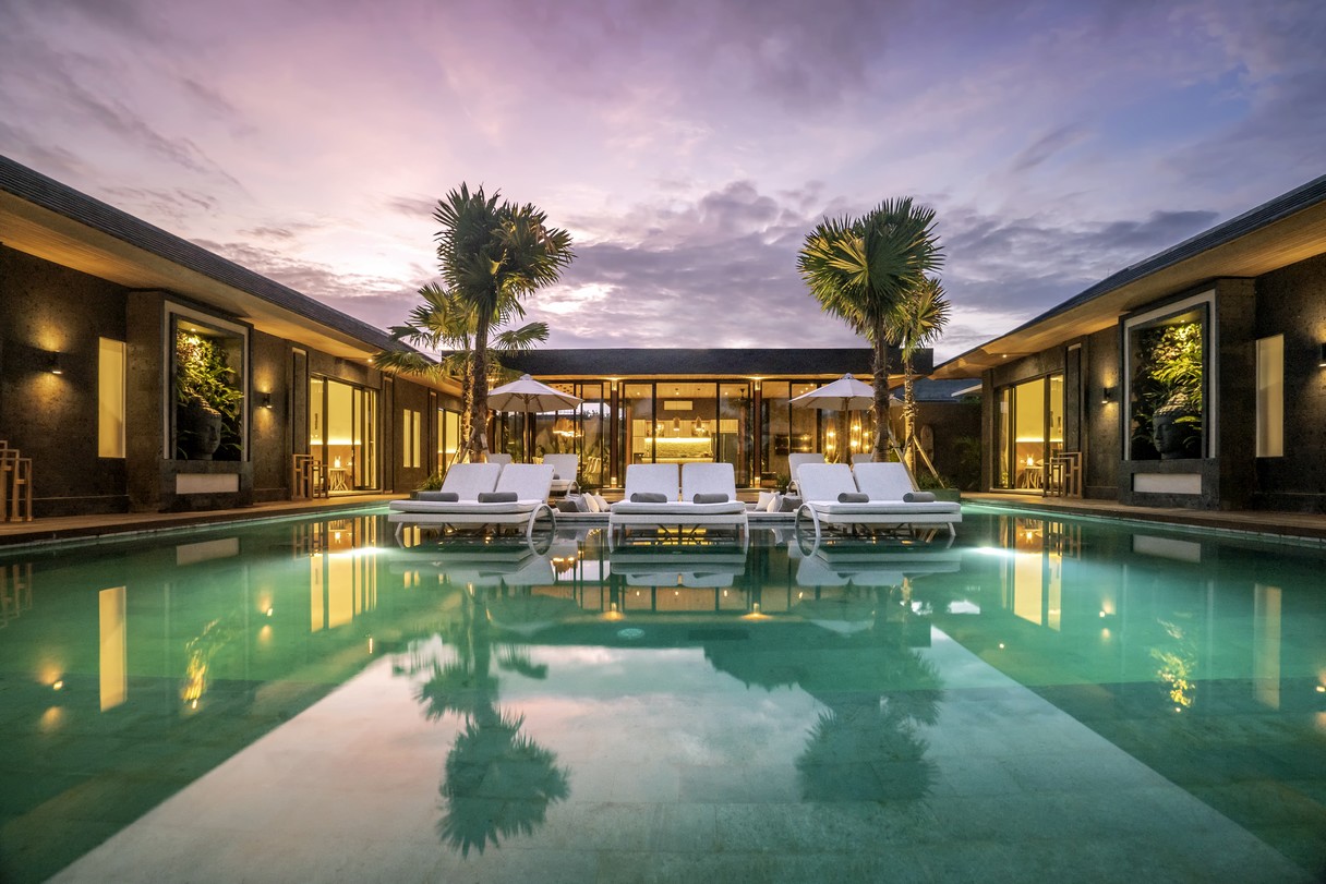 Villa Manggis – Bien immobilier à Bali | Secundo Atlas