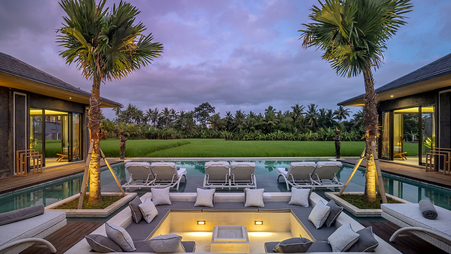 Villa Manggis – Bien immobilier à Bali | Secundo Atlas