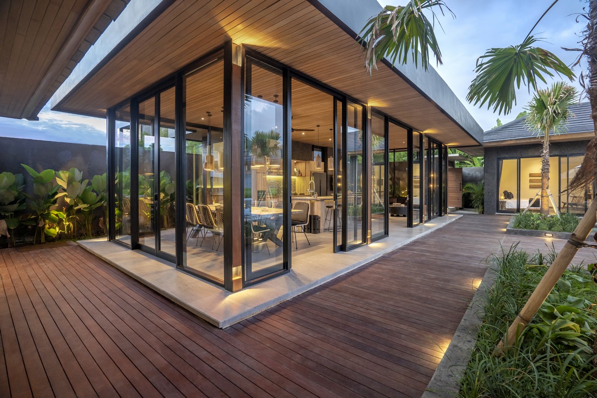 Villa Manggis – Bien immobilier à Bali | Secundo Atlas