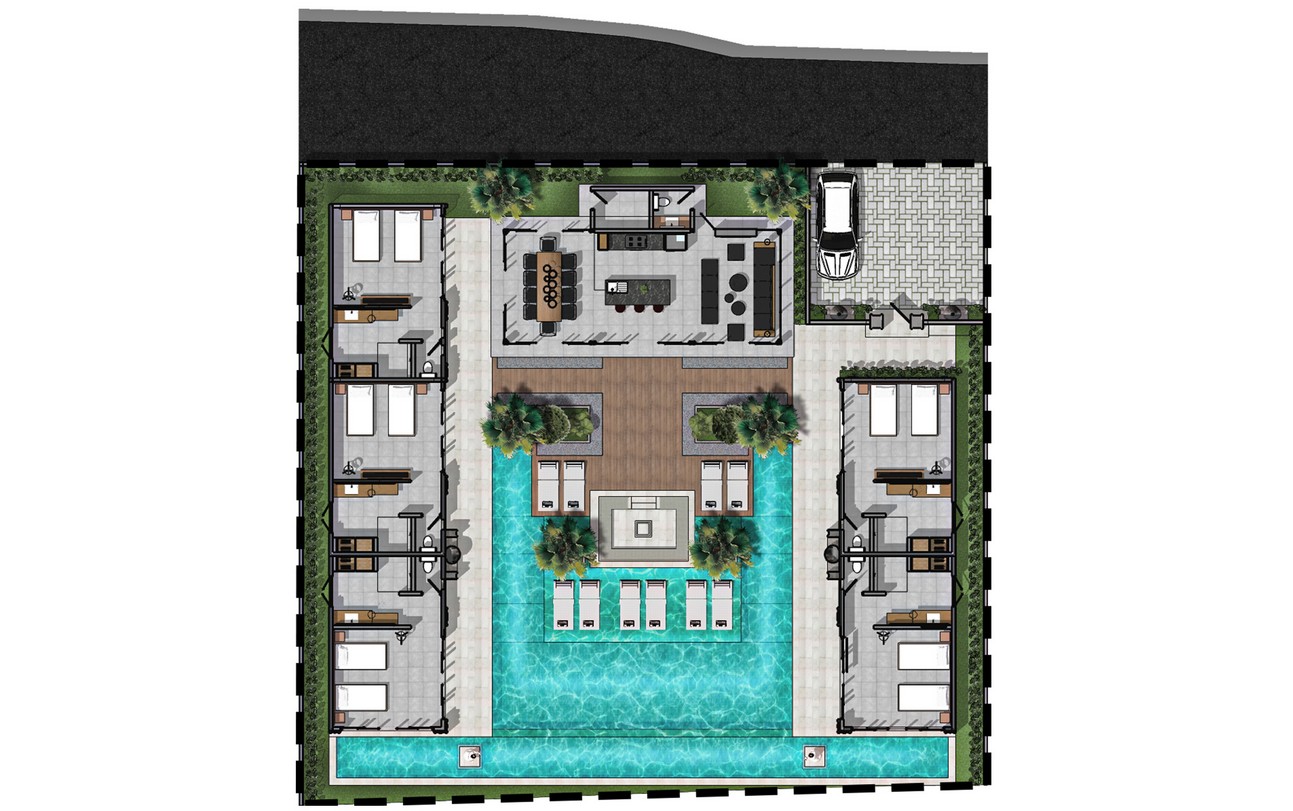 Villa Manggis – Bien immobilier à Bali | Secundo Atlas