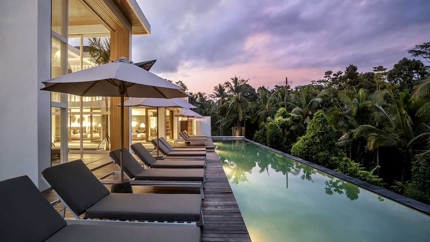 Villa Joya – Bien immobilier à Bali | Secundo Atlas