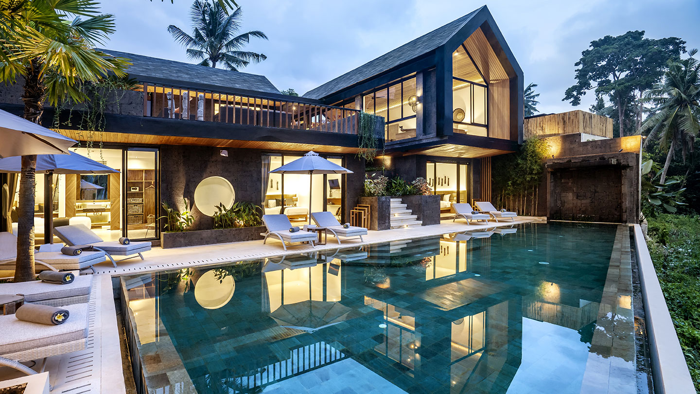 Villa Palmera – Bien immobilier à Bali | Secundo Atlas