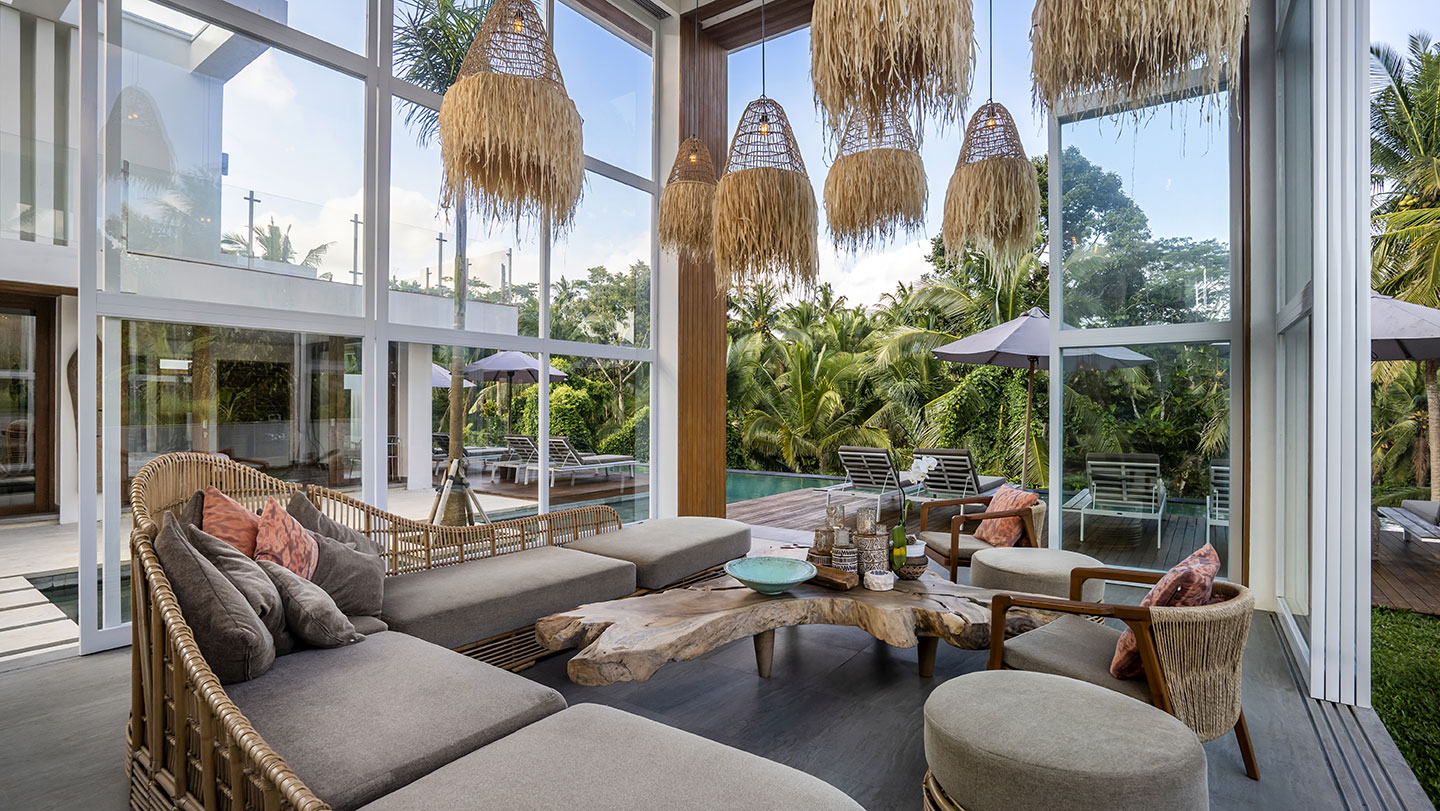 Villa Joya – Bien immobilier à Bali | Secundo Atlas