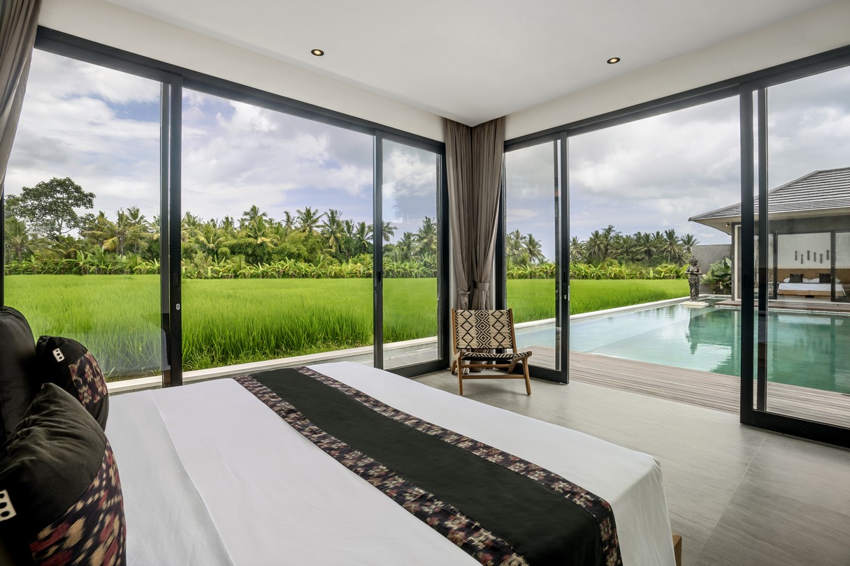 Villa Manggis – Bien immobilier à Bali | Secundo Atlas