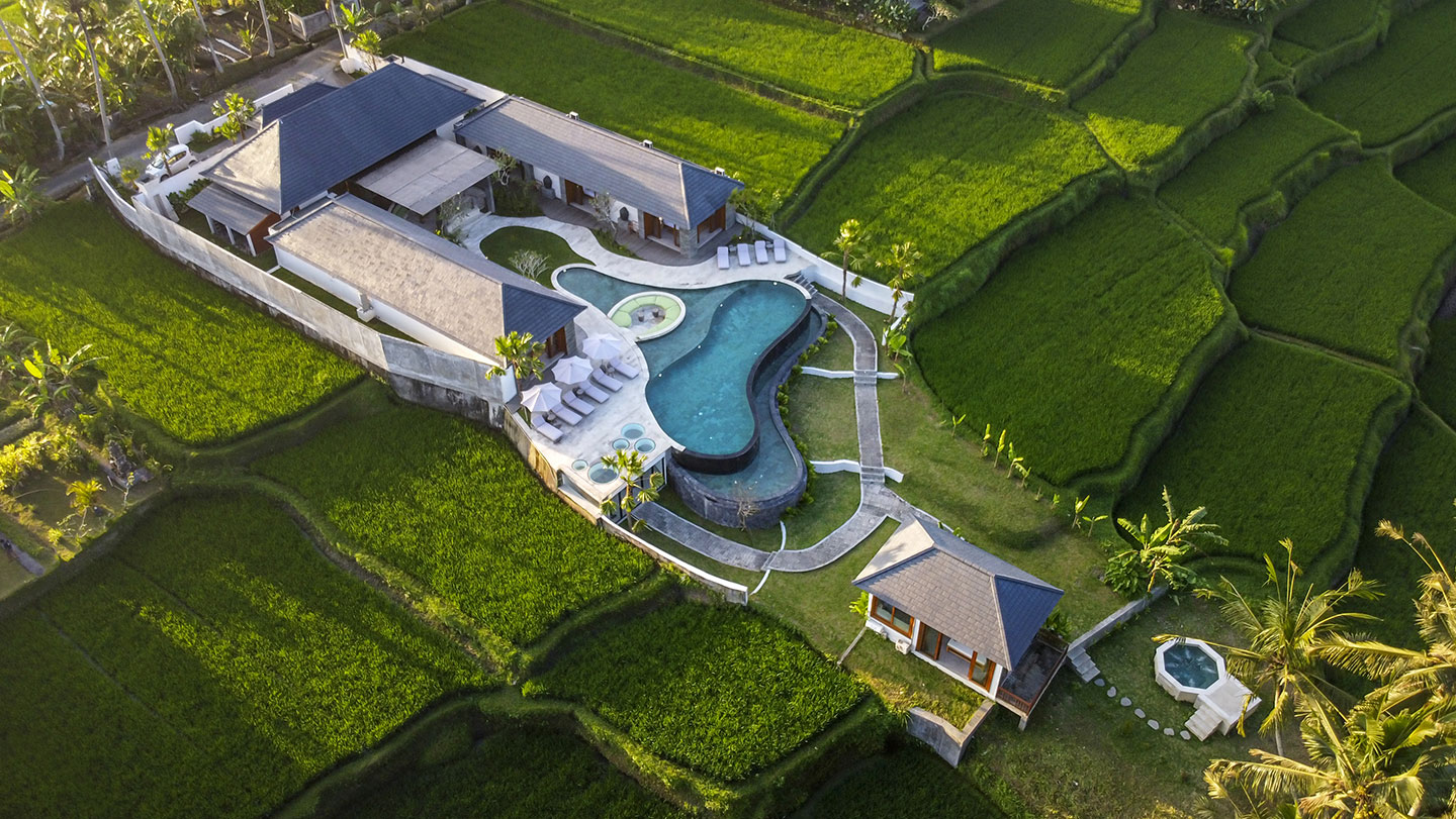 Villa Manara – Bien immobilier à Bali | Secundo Atlas