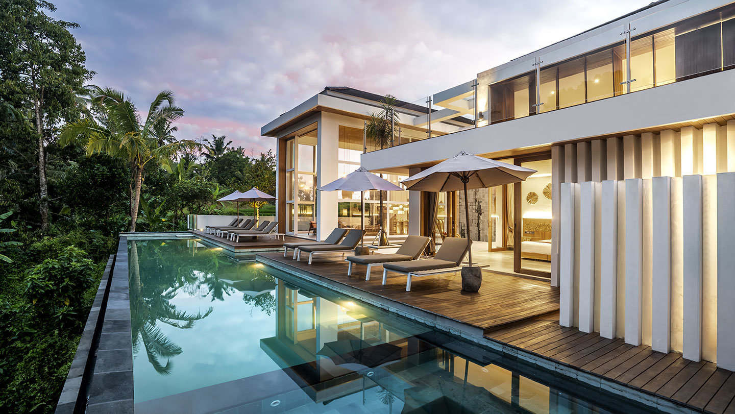 Villa Joya – Bien immobilier à Bali | Secundo Atlas