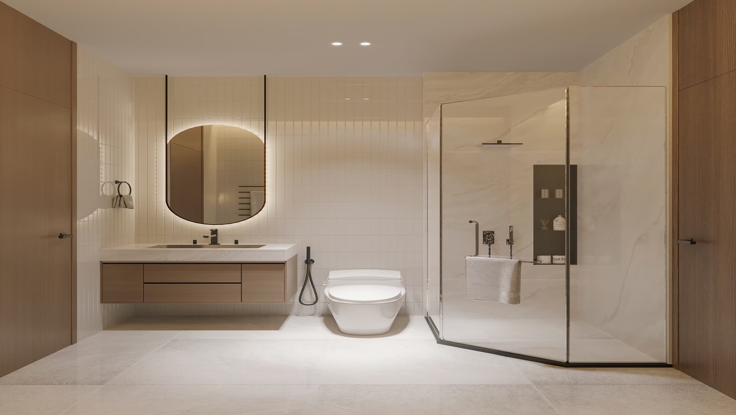 The Forest – Bien immobilier à Thaïlande | Secundo Atlas