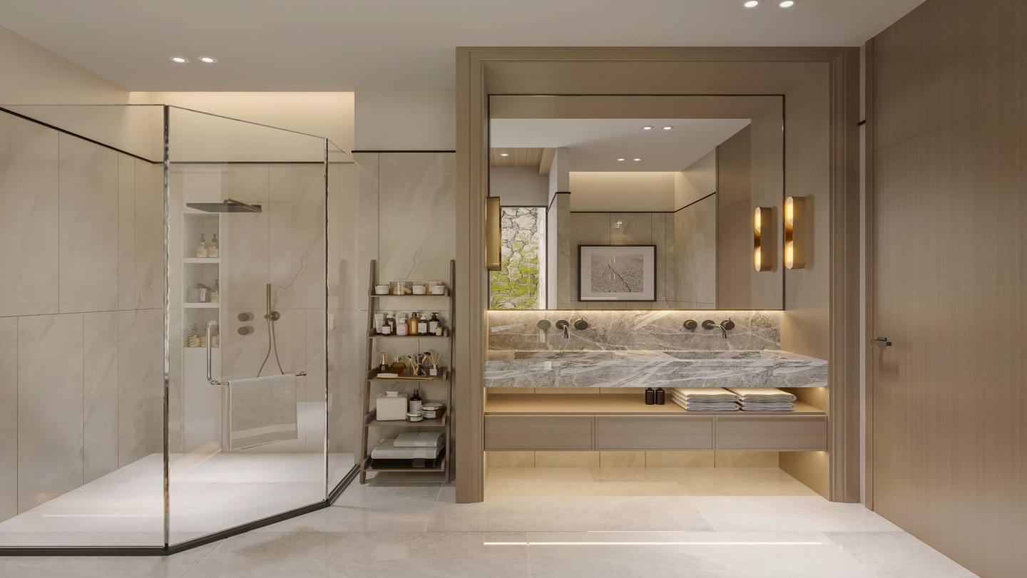 The Forest – Bien immobilier à Thaïlande | Secundo Atlas