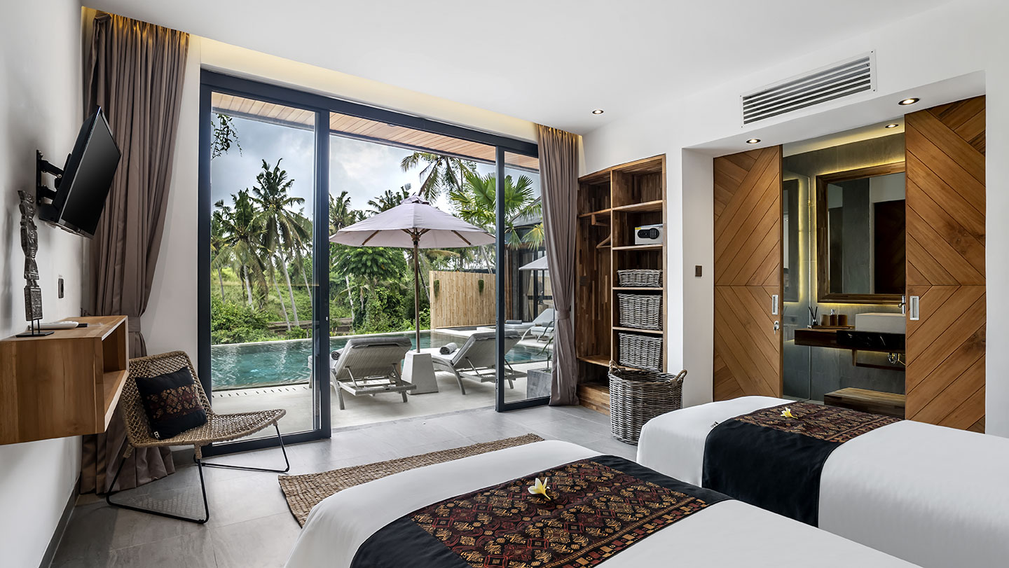 Villa Palmera – Bien immobilier à Bali | Secundo Atlas