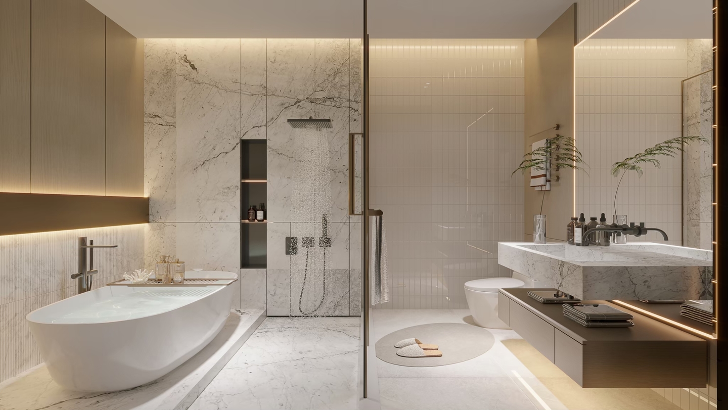 The Forest – Bien immobilier à Thaïlande | Secundo Atlas