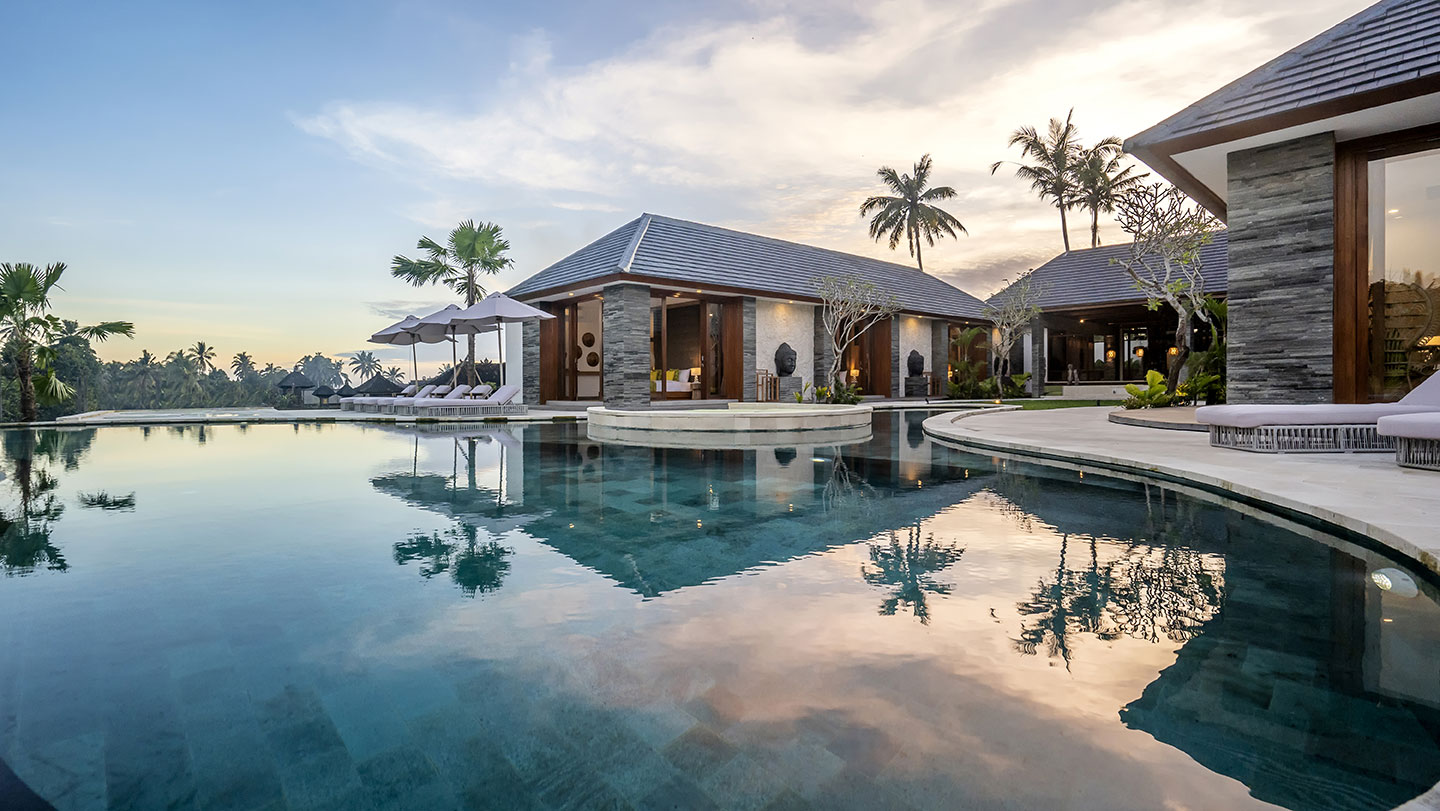 Villa Manara – Bien immobilier à Bali | Secundo Atlas