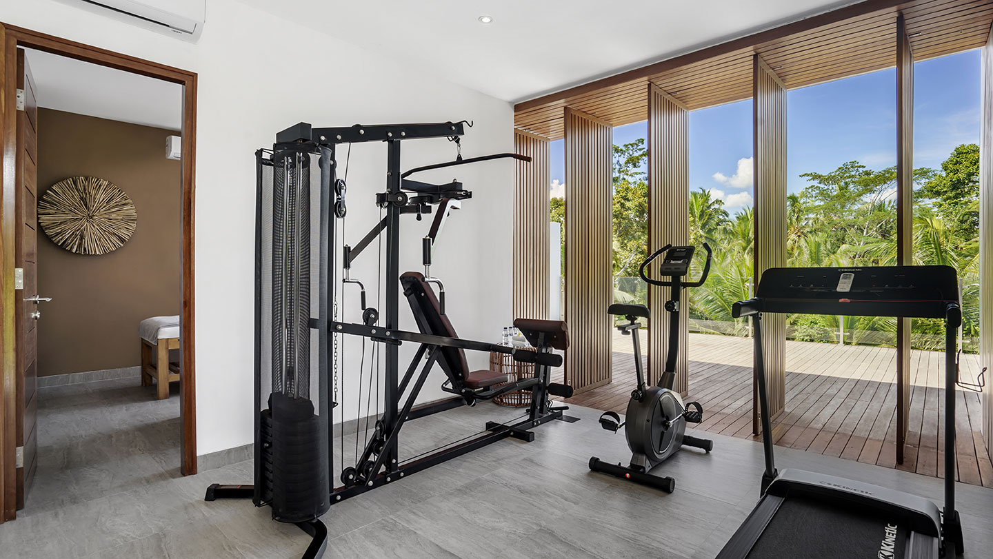 Villa Joya – Bien immobilier à Bali | Secundo Atlas