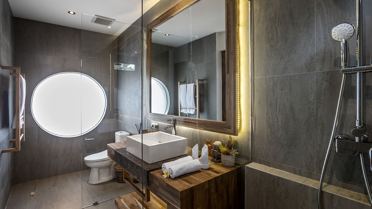 Villa Palmera – Bien immobilier à Bali | Secundo Atlas