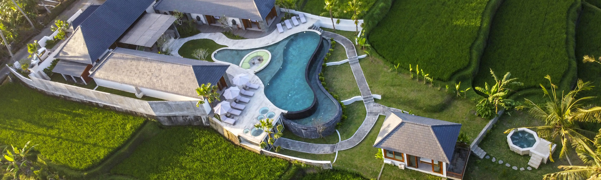 Villa Manara – Bien immobilier à Bali | Secundo Atlas
