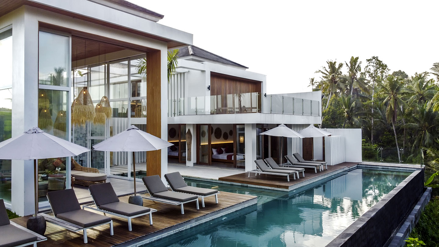 Villa Joya – Bien immobilier à Bali | Secundo Atlas