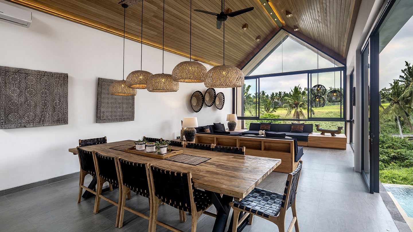 Villa Palmera – Bien immobilier à Bali | Secundo Atlas