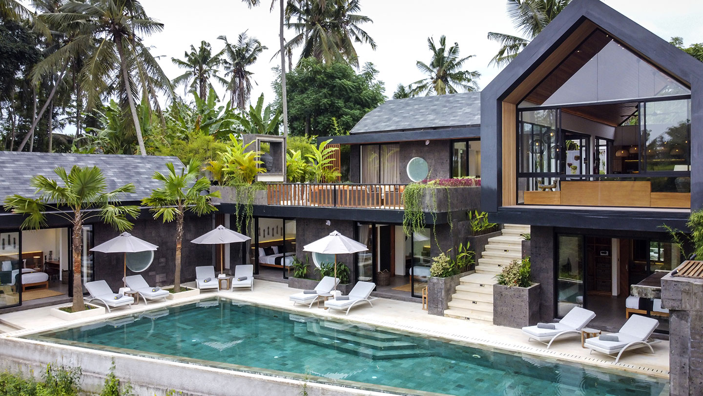 Villa Palmera – Bien immobilier à Bali | Secundo Atlas