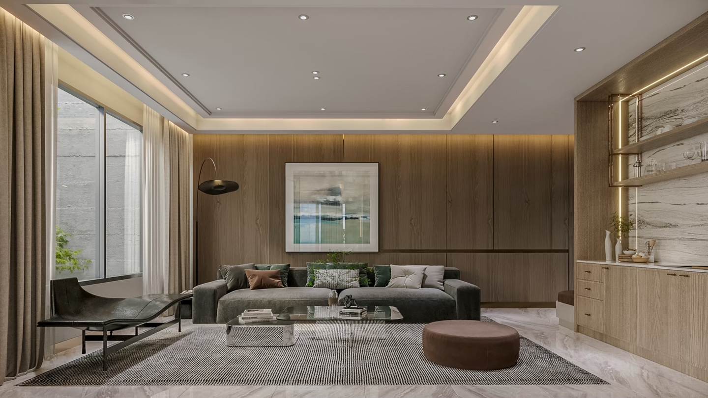 The Forest – Bien immobilier à Thaïlande | Secundo Atlas