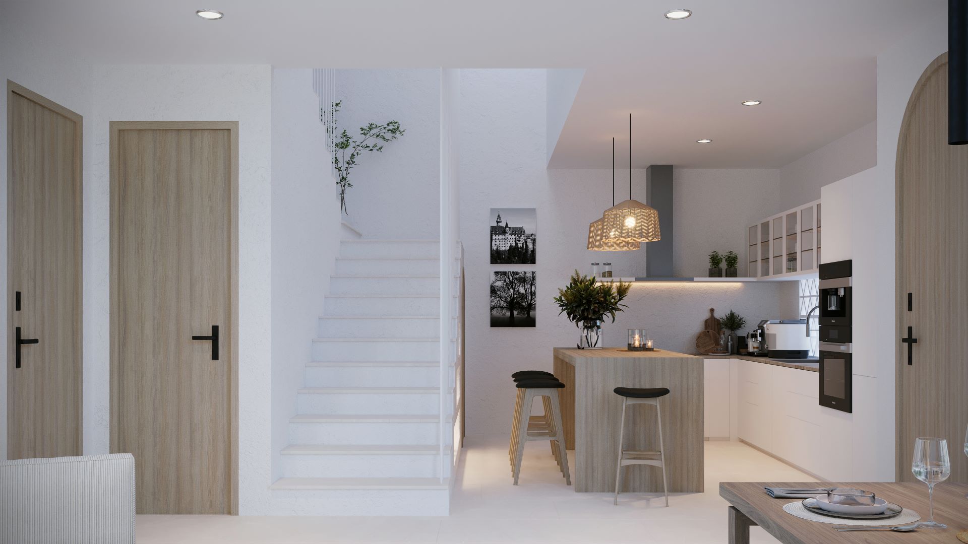 Stella Villas – Villa à Thaïlande | Secundo Atlas