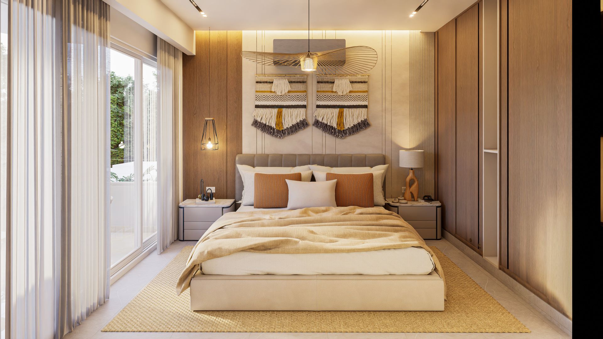 Garden Paradise – Appartement à République Dominicaine | Secundo Atlas