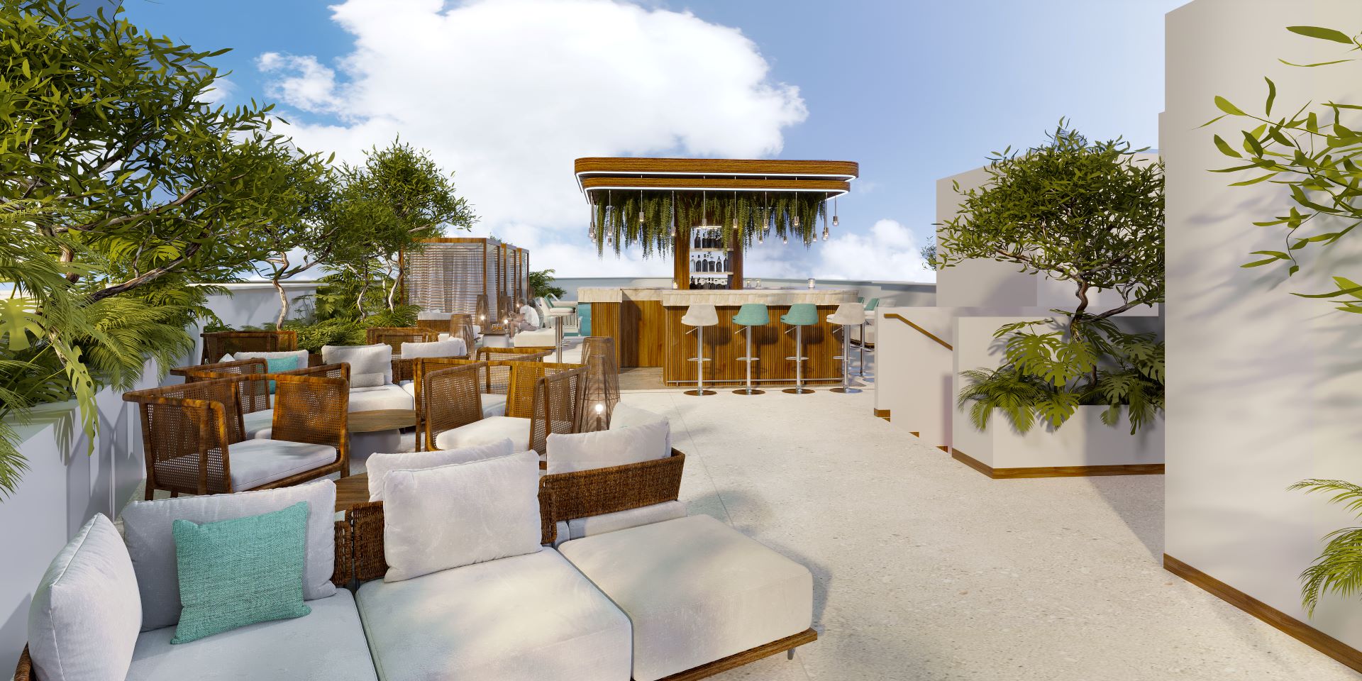 The Zero Bang Tao – Appartement à Thaïlande | Secundo Atlas