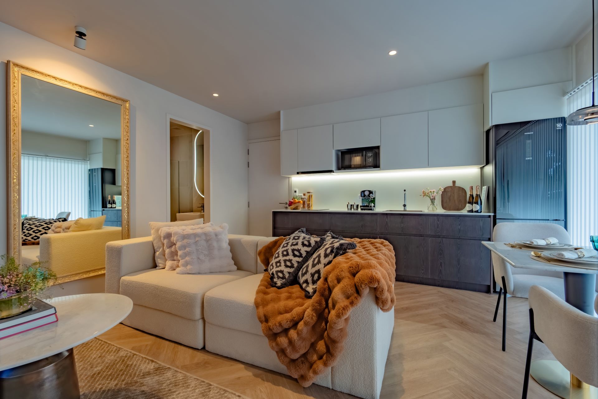 The Zero Bang Tao – Appartement à Thaïlande | Secundo Atlas