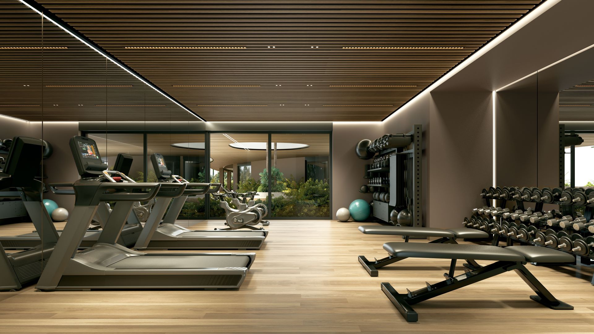 Le Nid – Appartement à République Dominicaine | Secundo Atlas