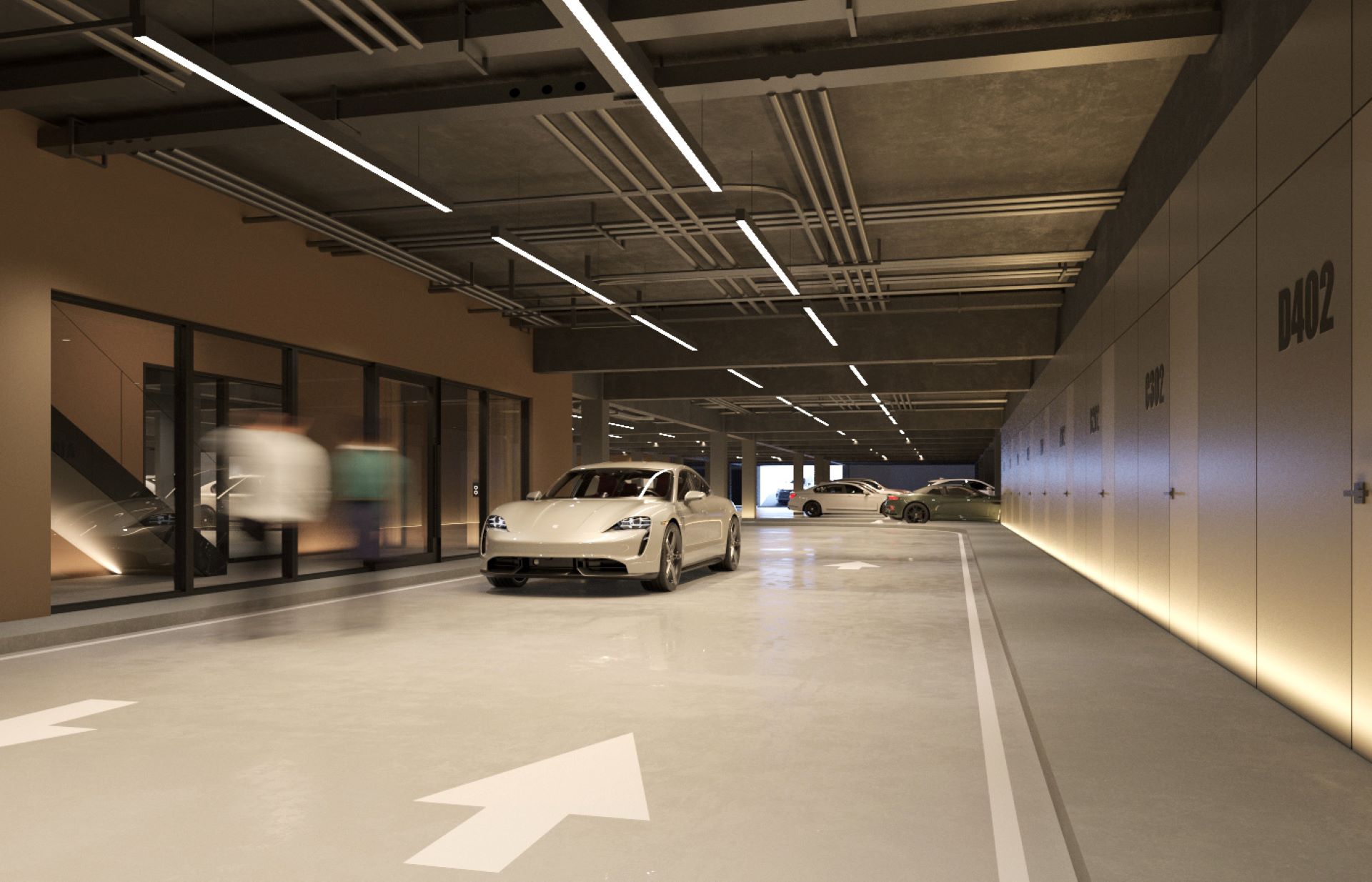 Le Nid – Appartement à République Dominicaine | Secundo Atlas