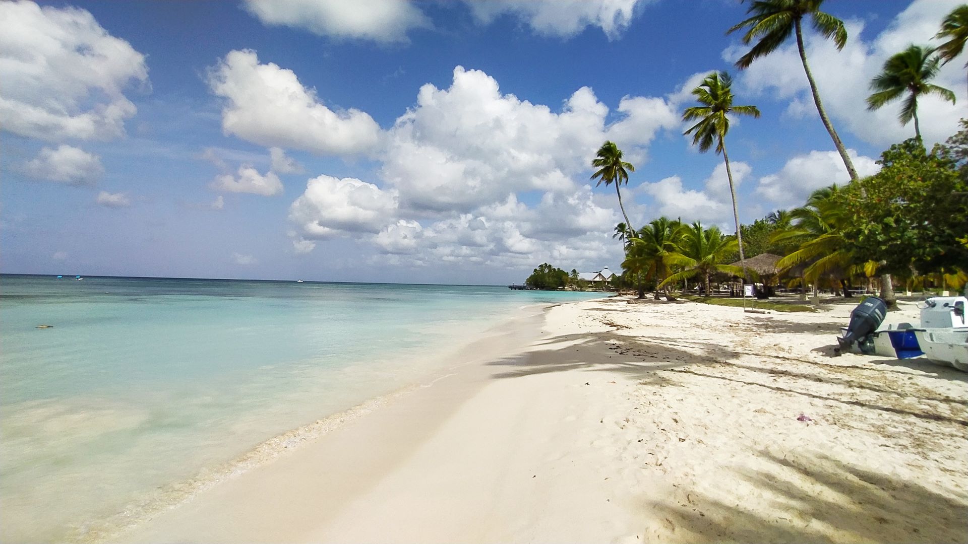 Le Nid – Appartement à République Dominicaine | Secundo Atlas