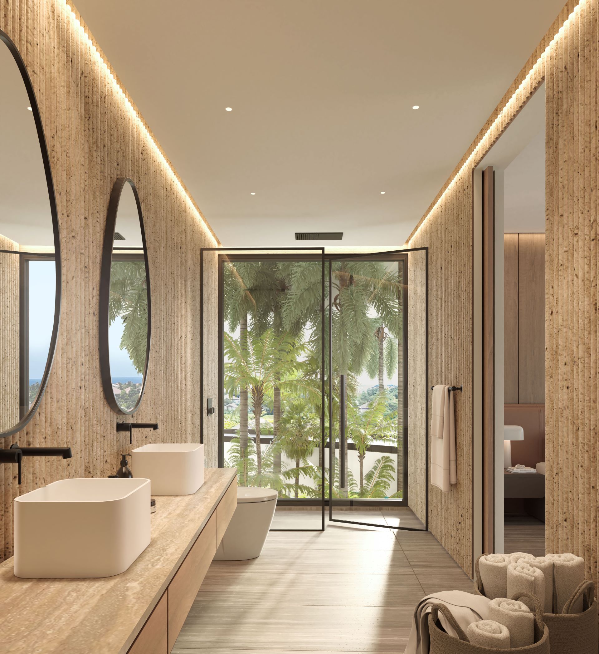 Le Nid – Appartement à République Dominicaine | Secundo Atlas